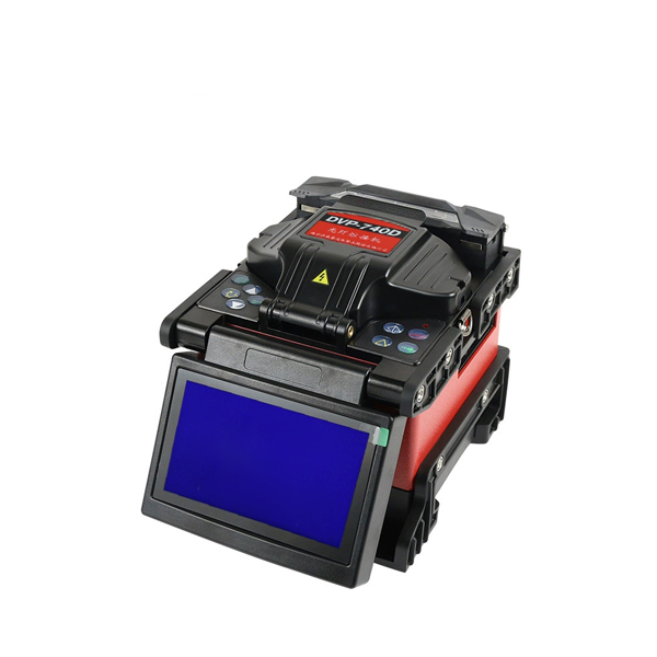 SM Fiber Media Converter